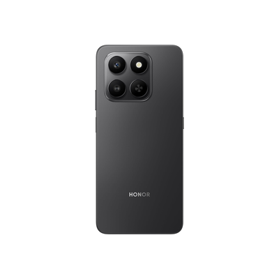 Honor X7D 5G Velvet Black
