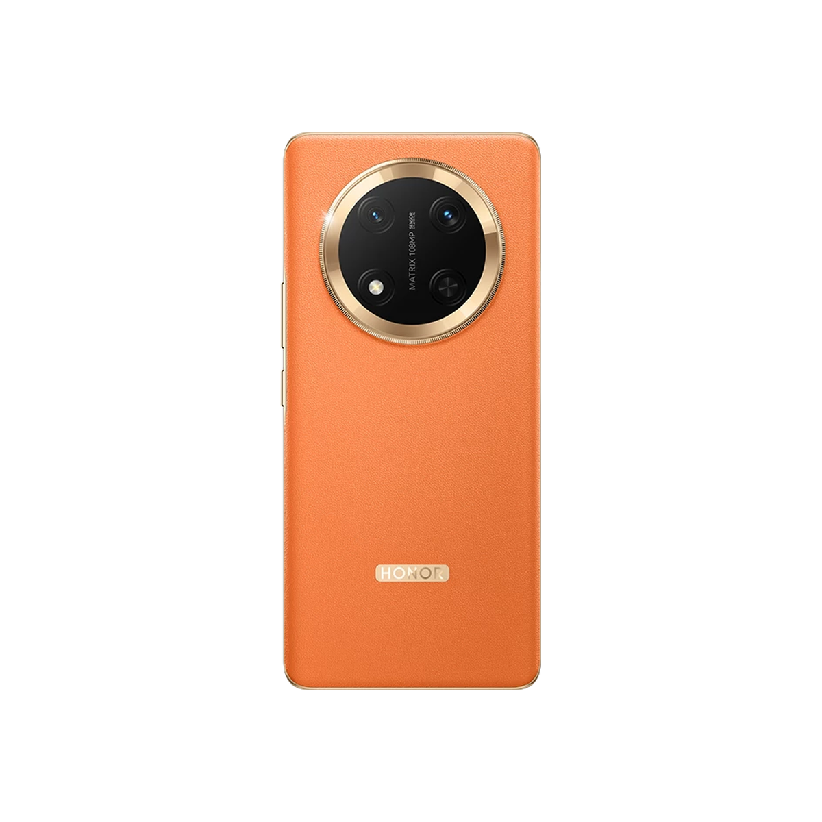 Honor X9c 5G Sunrise Orange