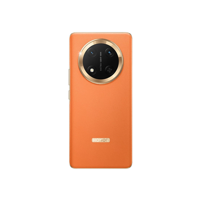 Honor X9c 5G Sunrise Orange