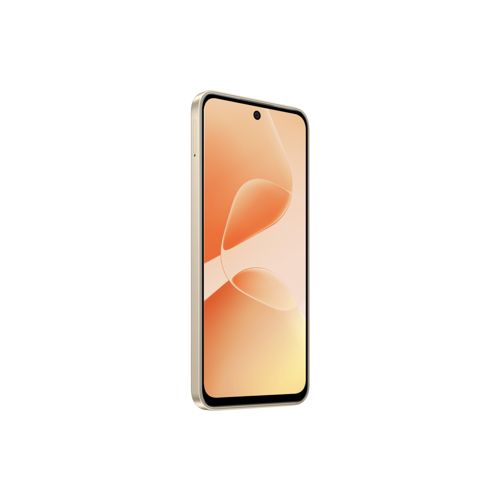 Hot 60 5G+ features