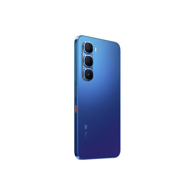 Hot 60 5G+ features