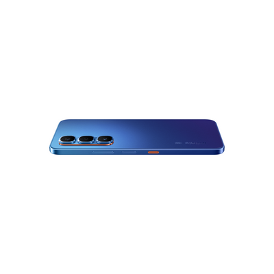 Hot 60 5G+ features