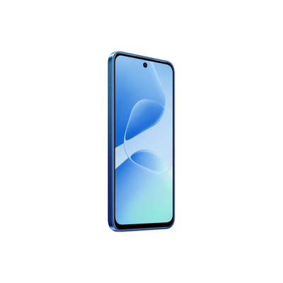 Hot 60 5G+ features