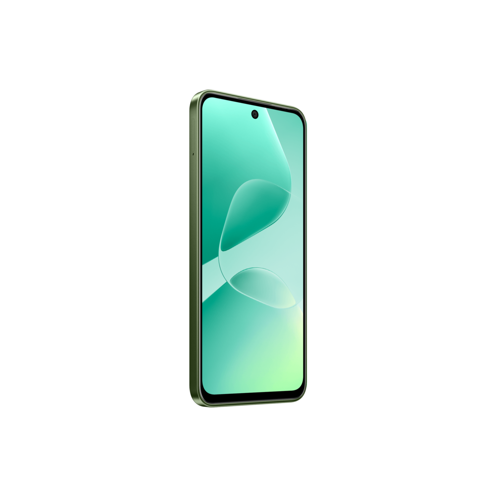 Hot 60 5G+ features