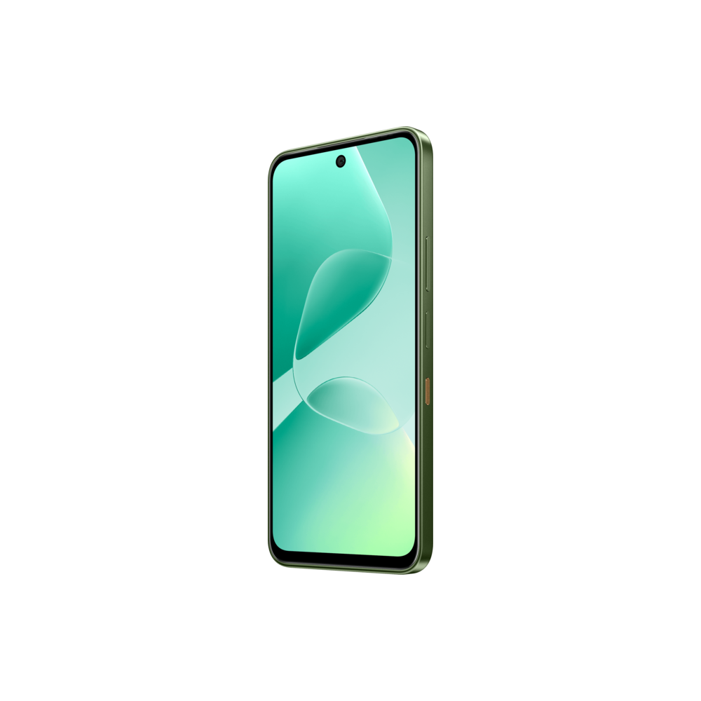 Hot 60 5G+ features