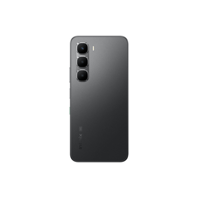 Hot 60 5G+ features