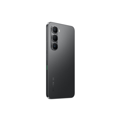 Hot 60 5G+ features