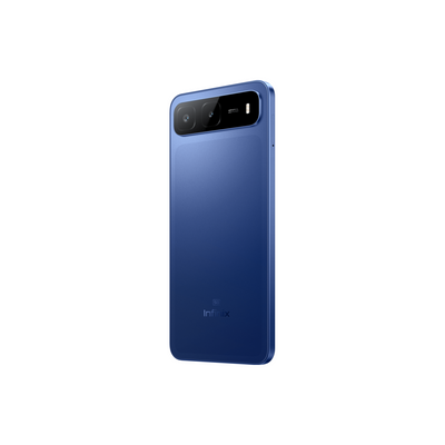 Hot 60i 5G features