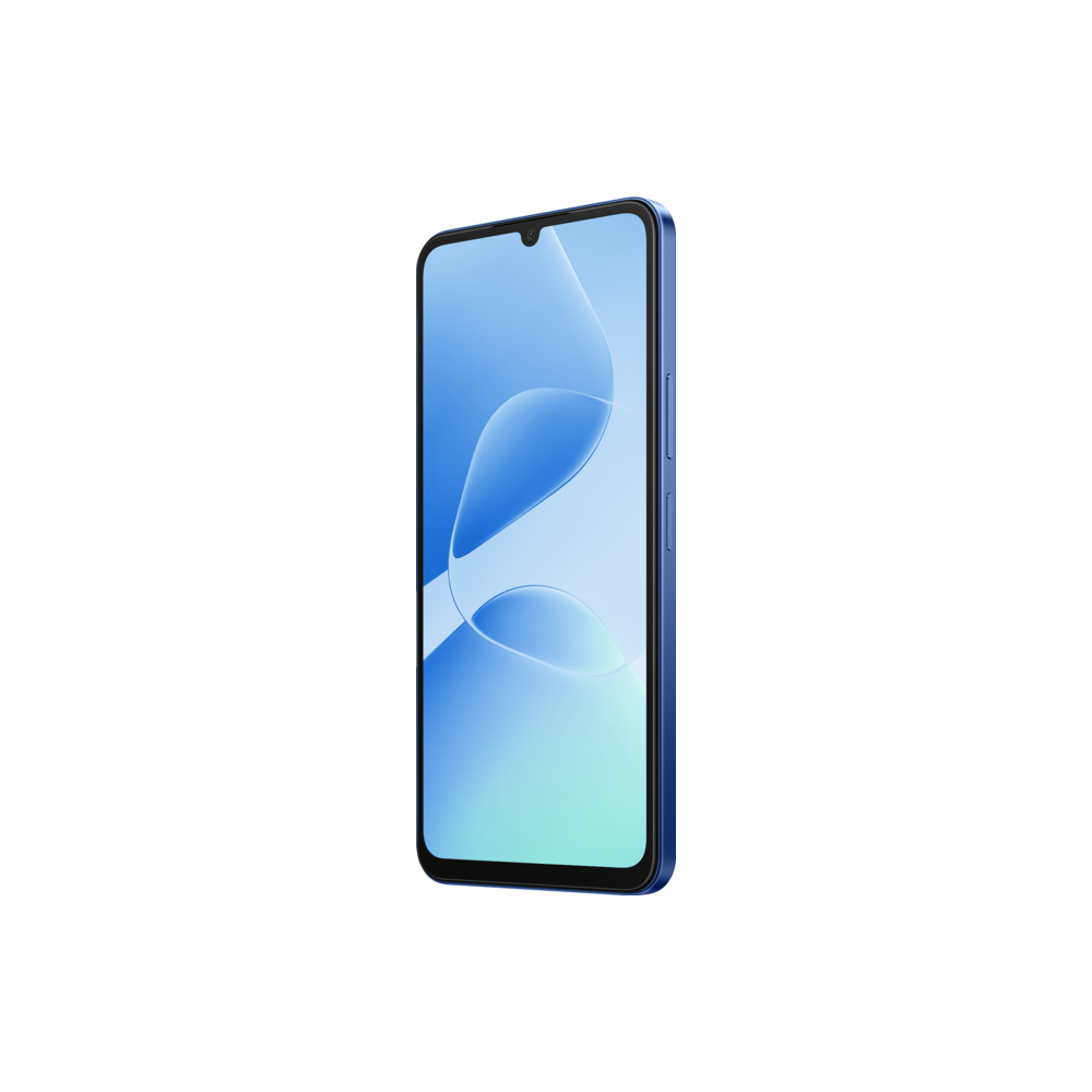 Hot 60i 5G features