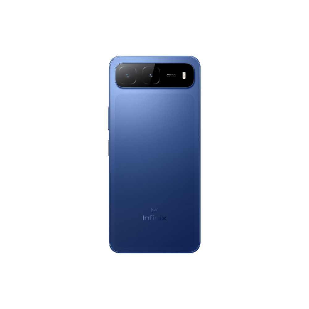 Hot 60i 5G features