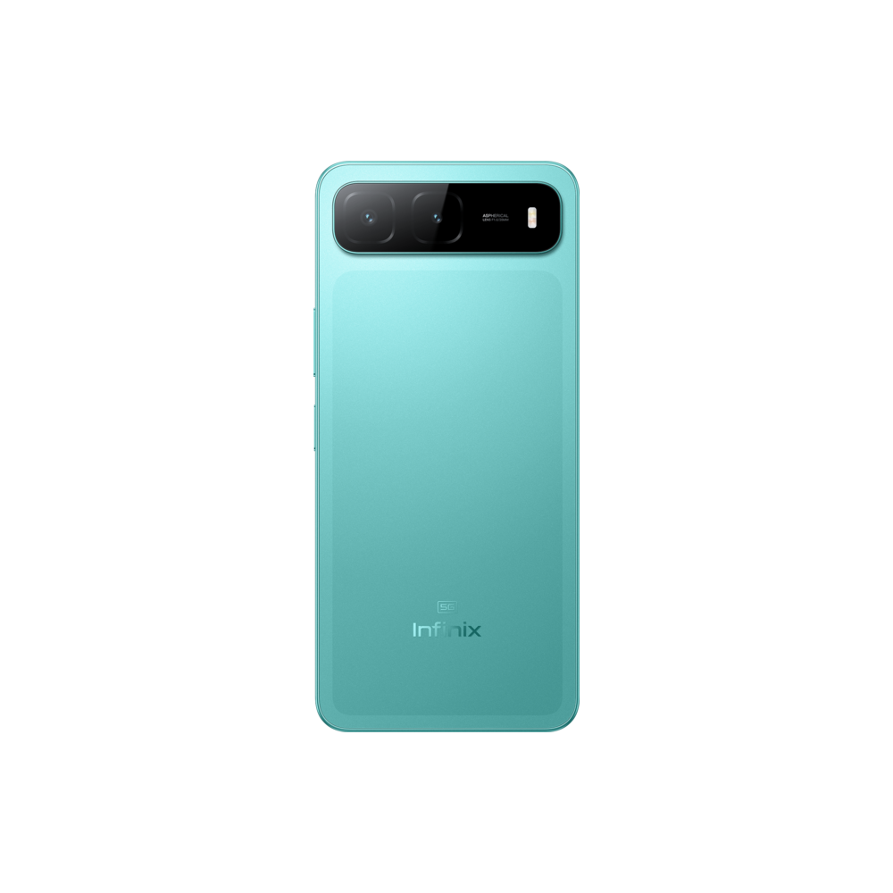 Hot 60i 5G features