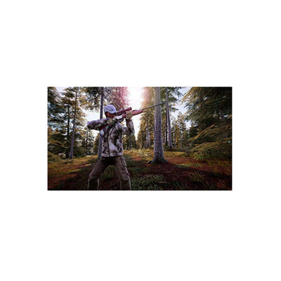 Hunting Simulator 2 - PlayStation 5