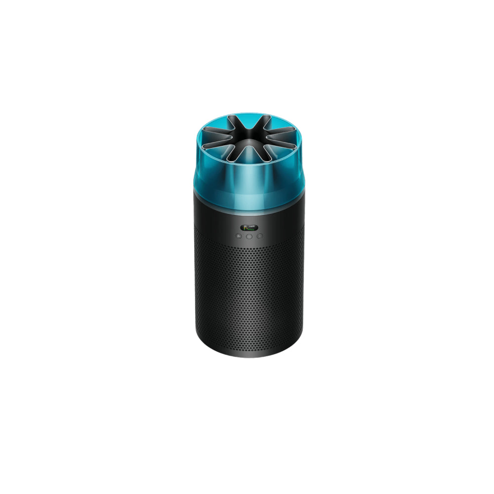 HushJet™ Compact Purifier
