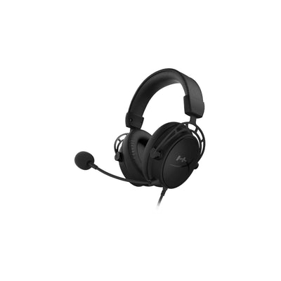 HyperX Cloud Alpha - Gaming Headset