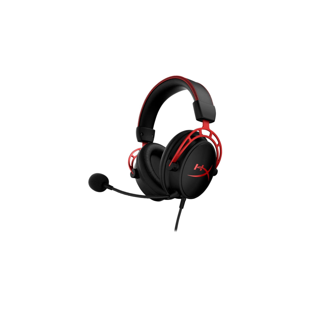 HyperX Cloud Alpha - Gaming Headset