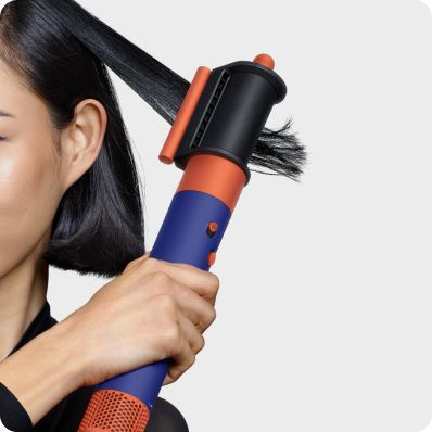 Dyson Airwrap i.d.™ multi-styler and dryer Straight+Wavy