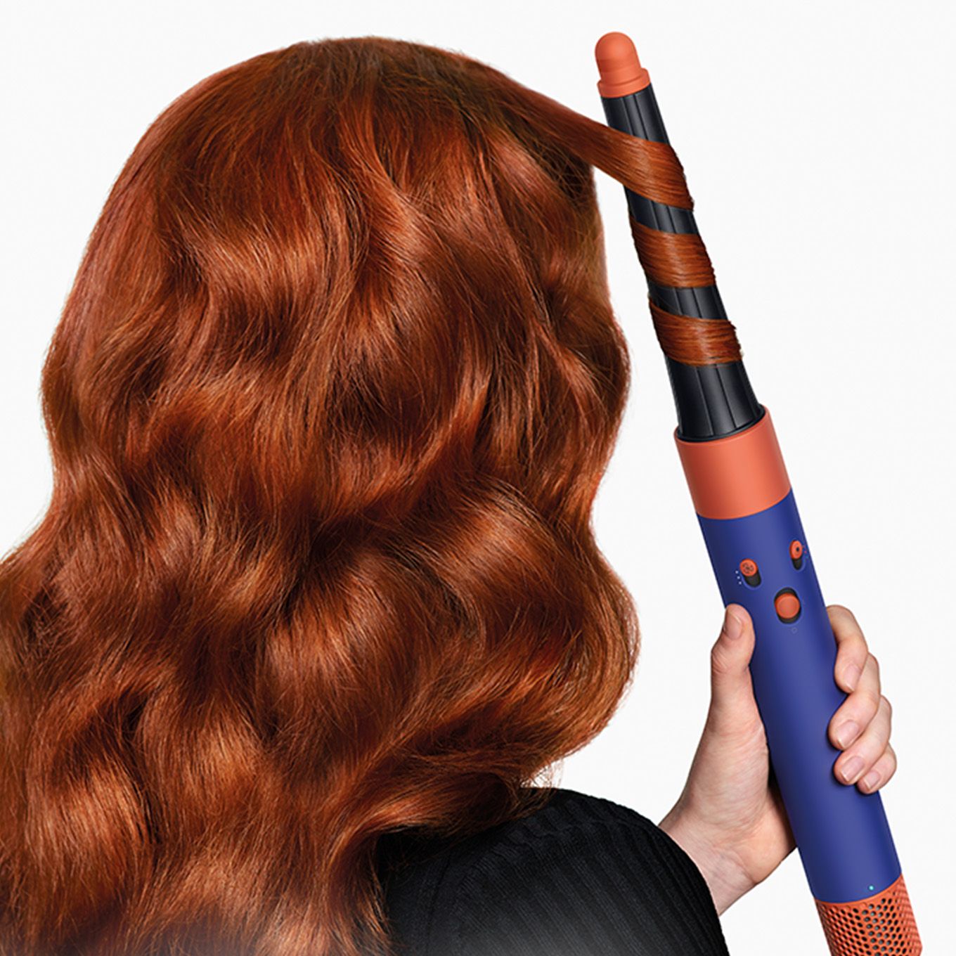 Dyson Airwrap i.d.™ multi-styler and dryer Straight+Wavy
