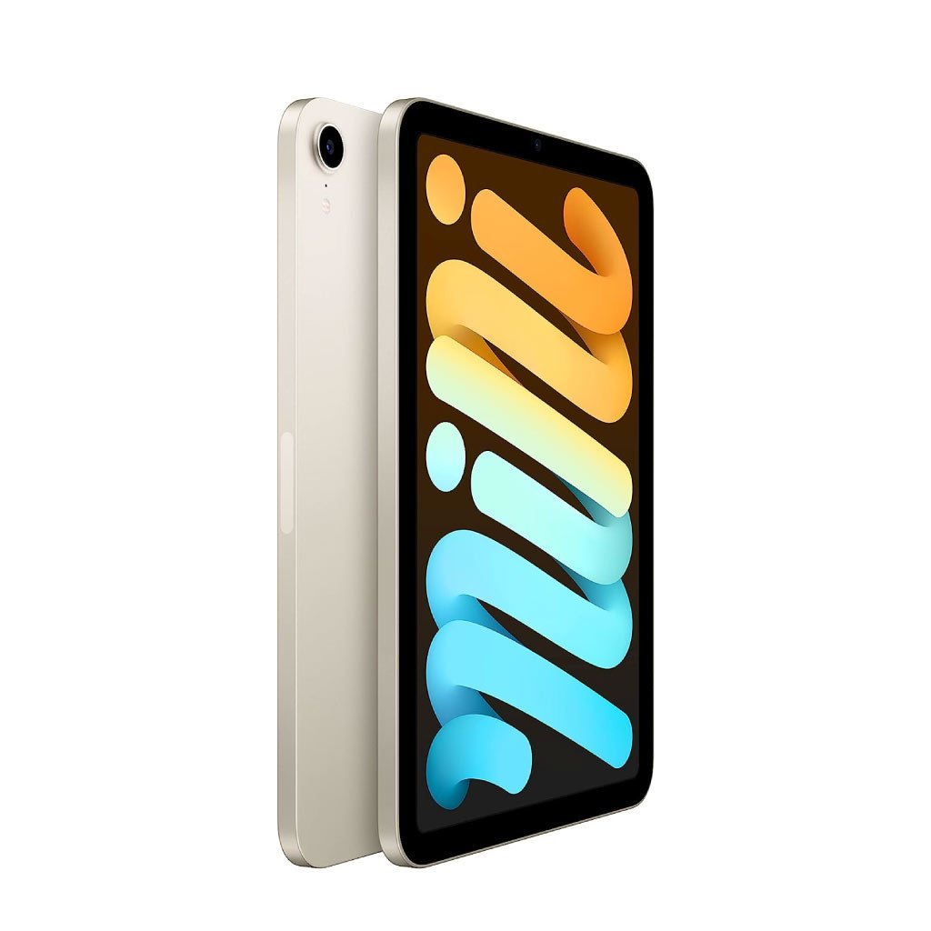 Pre-Owned iPad Mini 6.