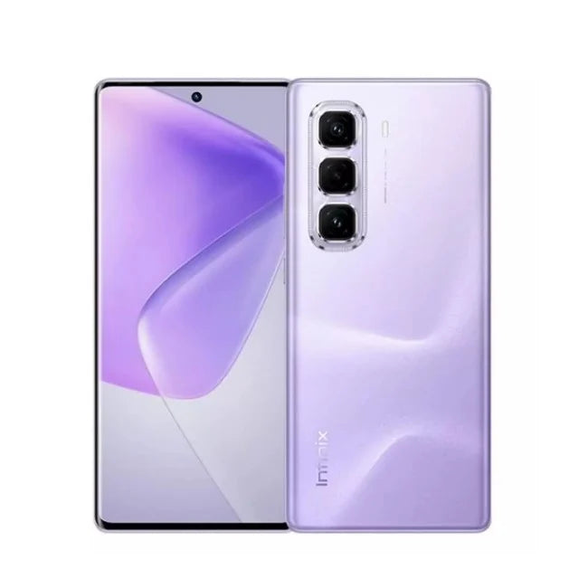 Infinix Hot 50 Pro Plus 4G