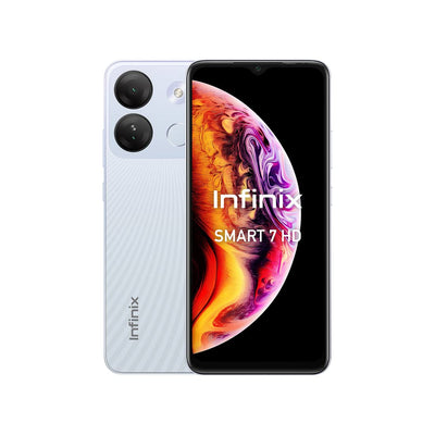 Infinix Smart 7 HD 64 GB 2 GB