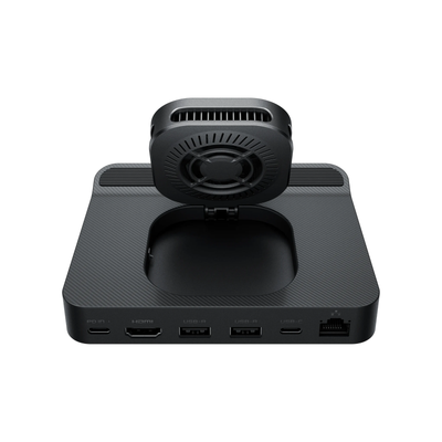 Infinix GT NX Station