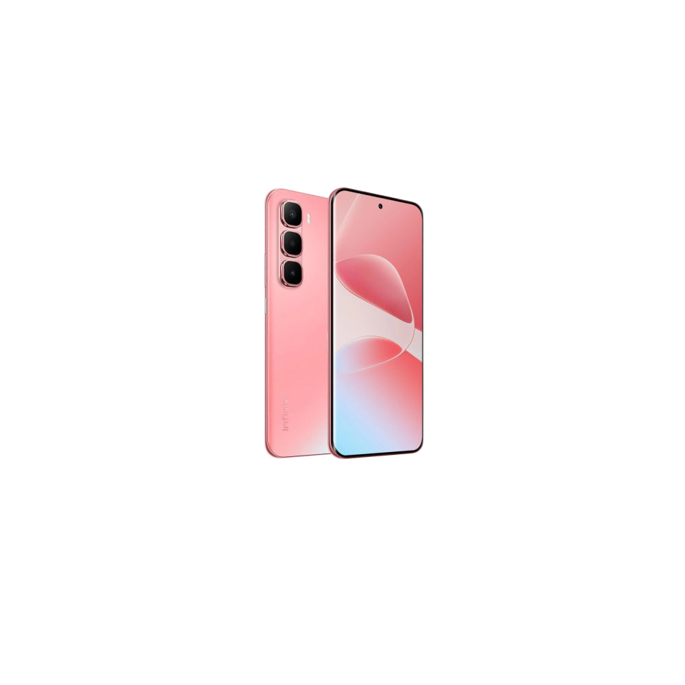 Infinix Hot 60 Pro
