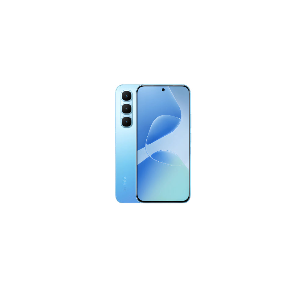 Infinix Hot 60 Pro