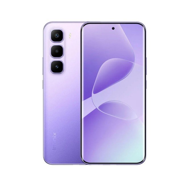 Infinix Hot 60 Pro+