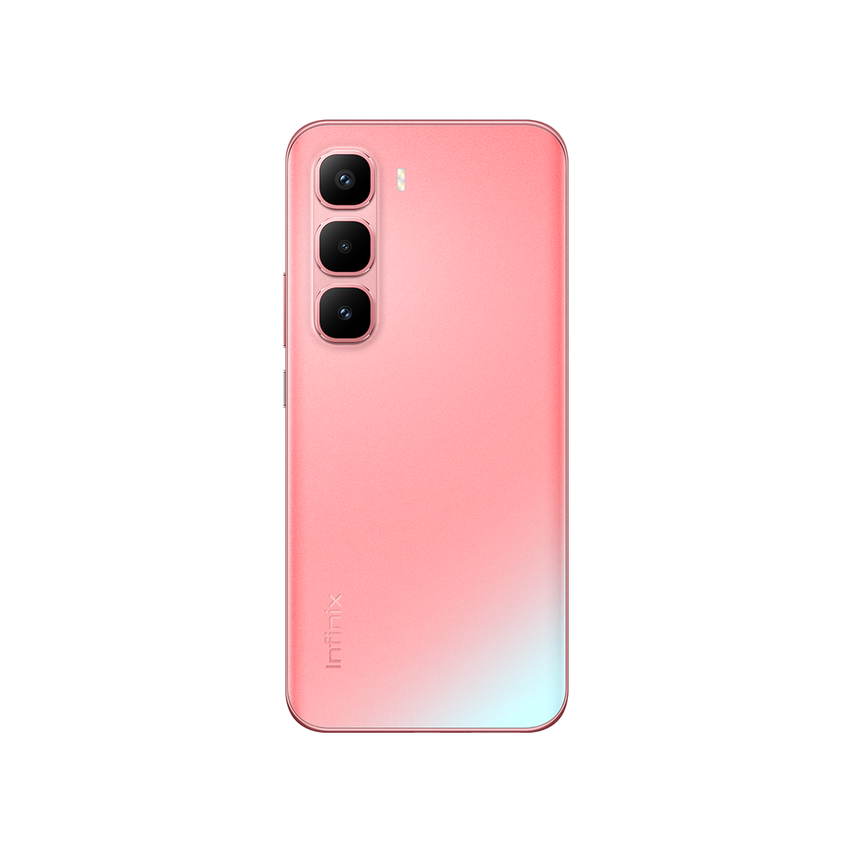 Infinix Hot 60 Pro+ Coral Tides