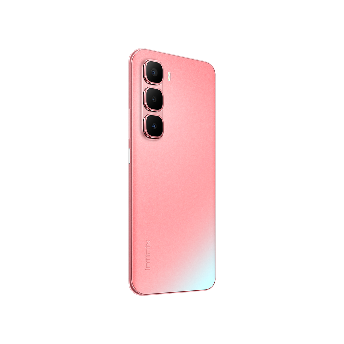 Infinix Hot 60 Pro+ Coral Tides