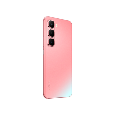 Infinix Hot 60 Pro+ Coral Tides