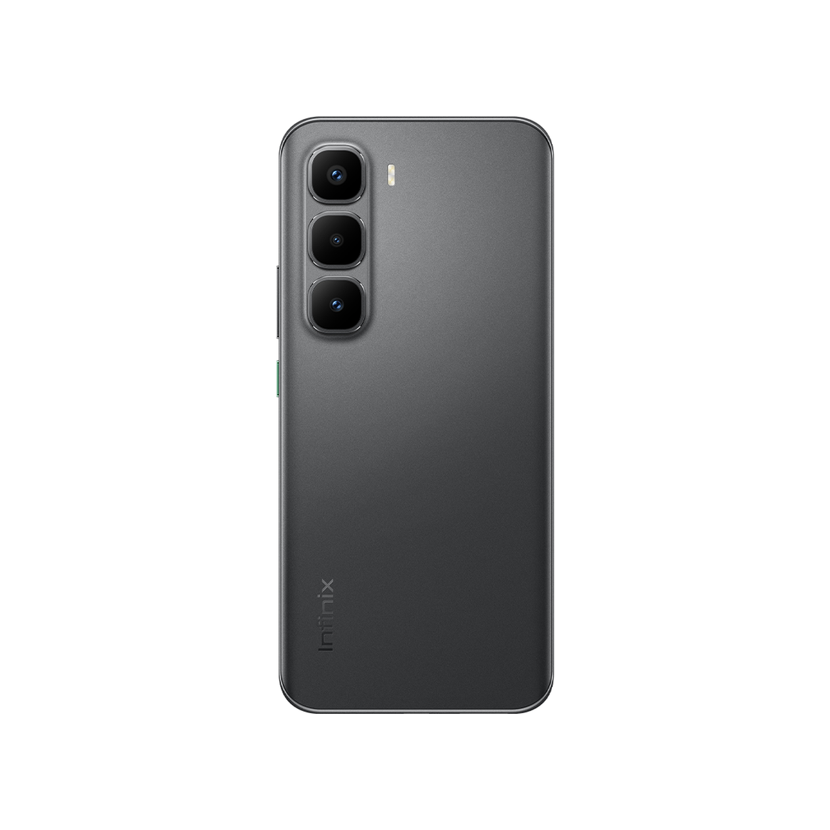 Infinix Hot 60 Pro+ Sleek Black
