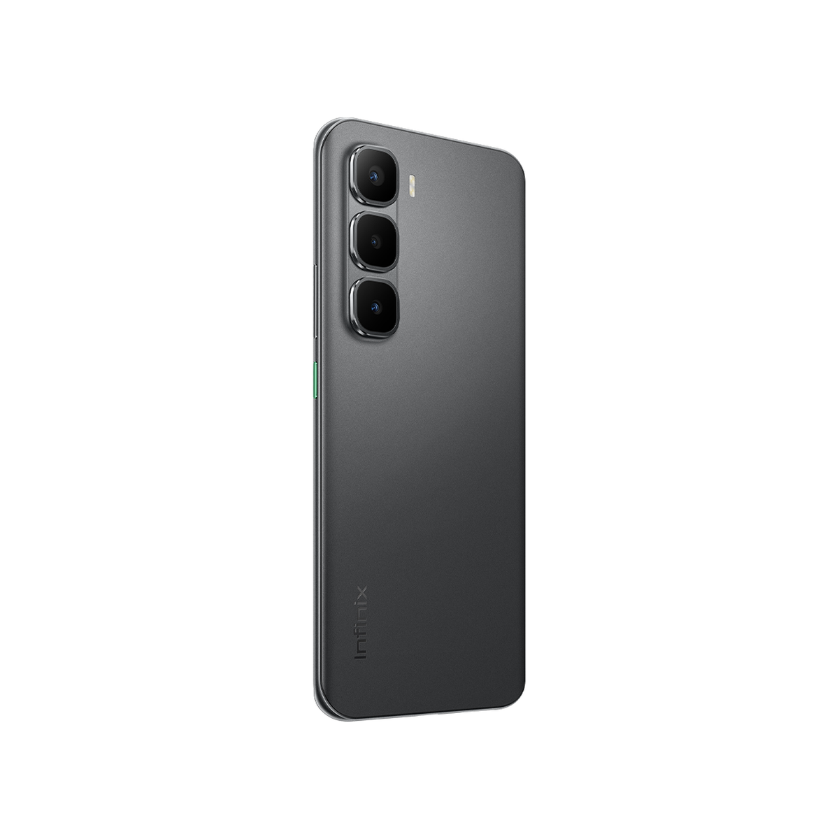 Infinix Hot 60 Pro+ Sleek Black