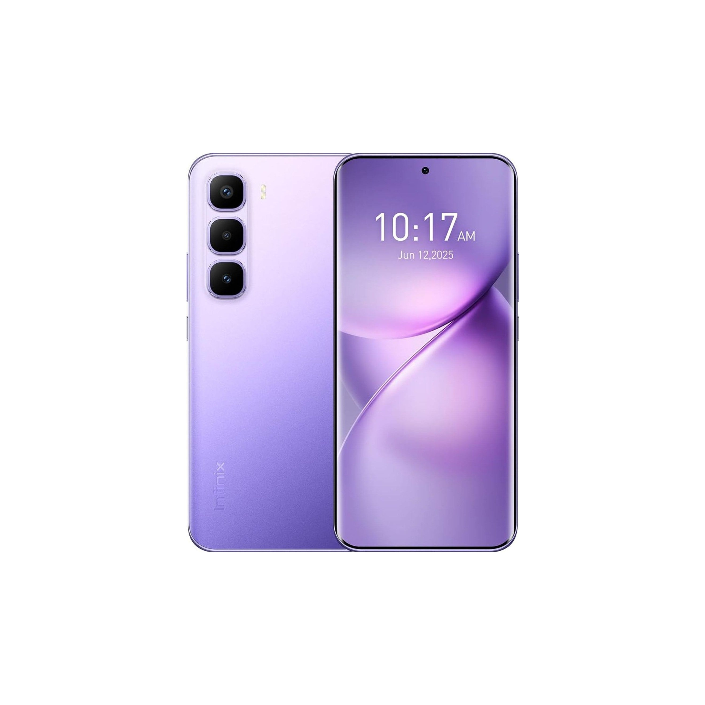 Infinix Hot 60 Pro