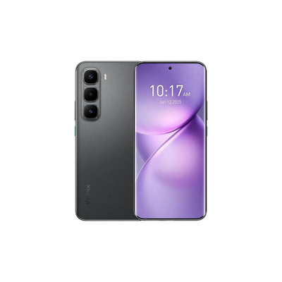 Infinix Hot 60 Pro