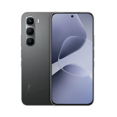 Infinix Hot 60 Pro+