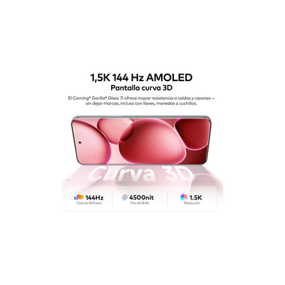 Infinix Hot 60 Pro