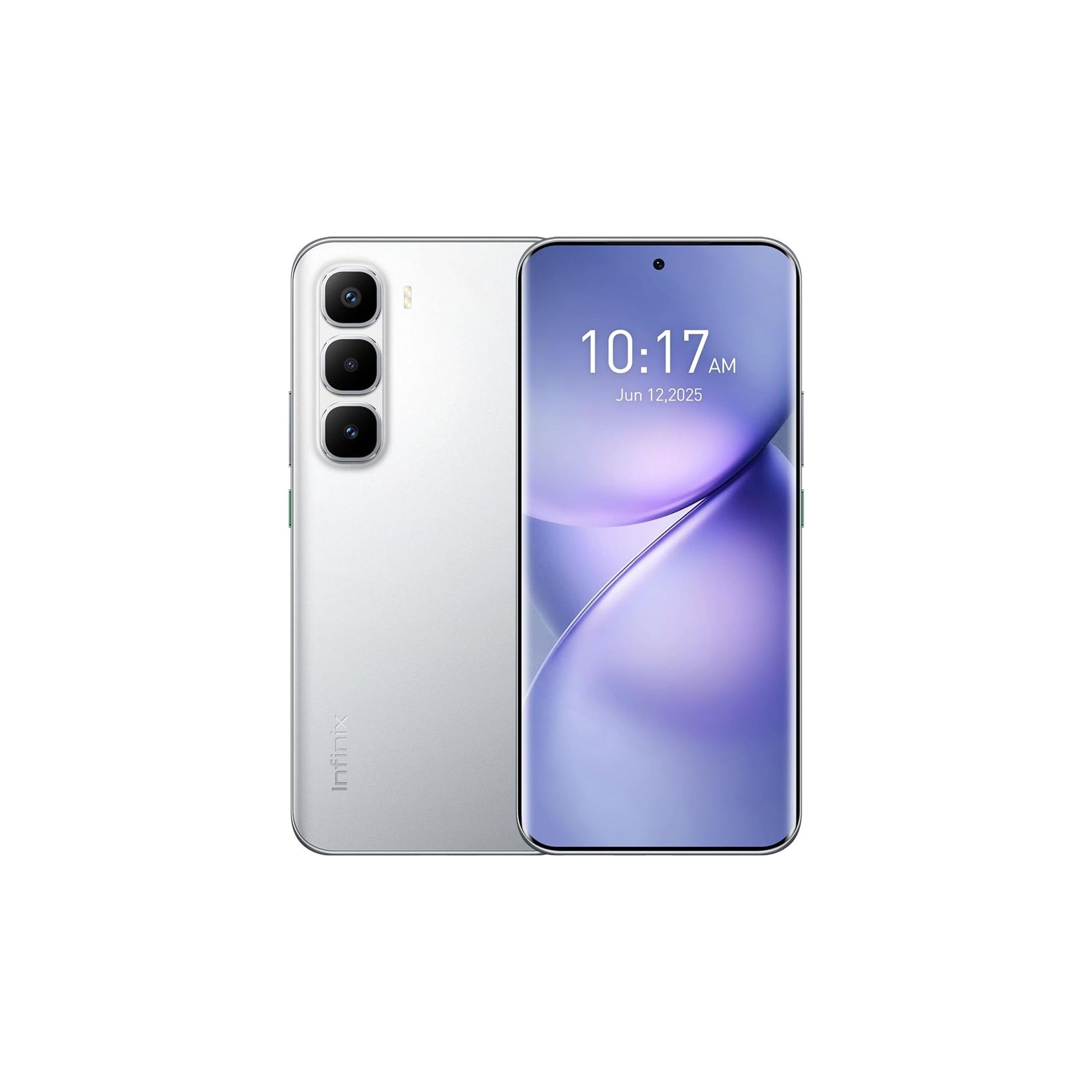 Infinix Hot 60 Pro