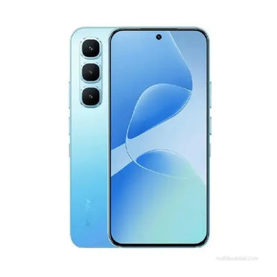 Infinix Hot 60 Pro+