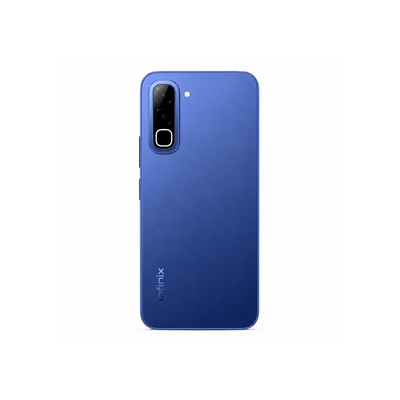 Infinix Hot 70 Dive Blue 2