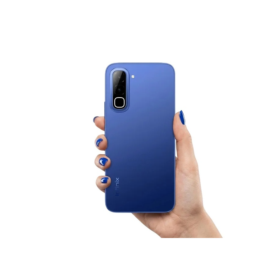 Infinix Hot 70 Dive Blue 3