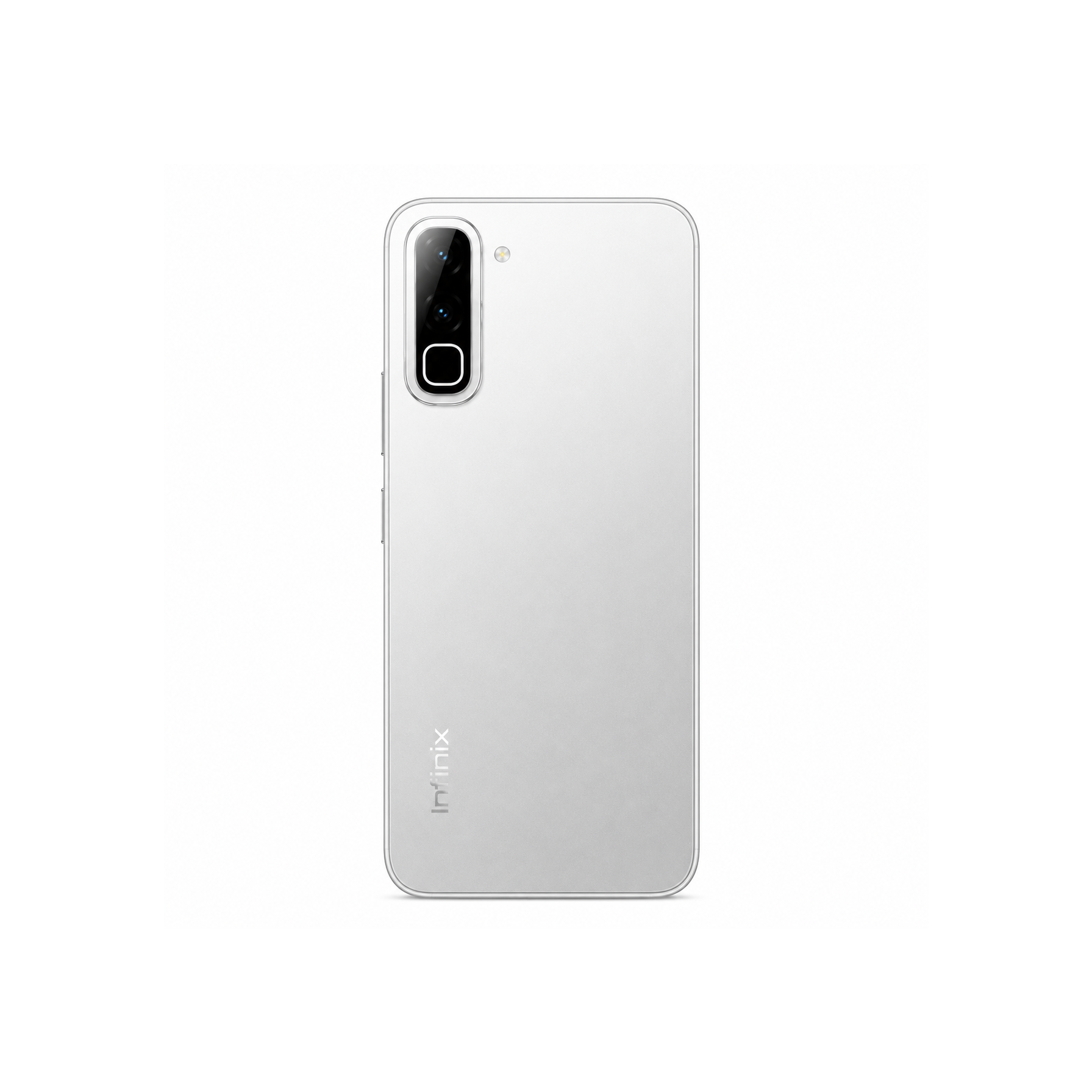 Infinix Hot 70 Silver Dancer 2