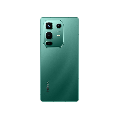 Infinix Note 50 Mountain Shade