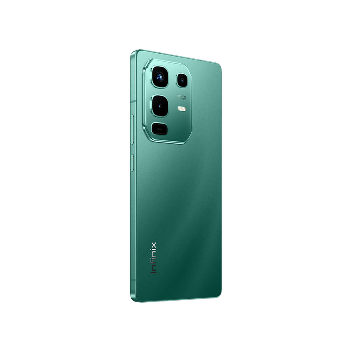 Infinix Note 50 Mountain Shade