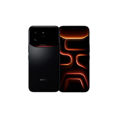 Infinix Note 60 Ultra