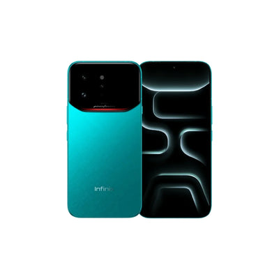 Infinix Note 60 Ultra