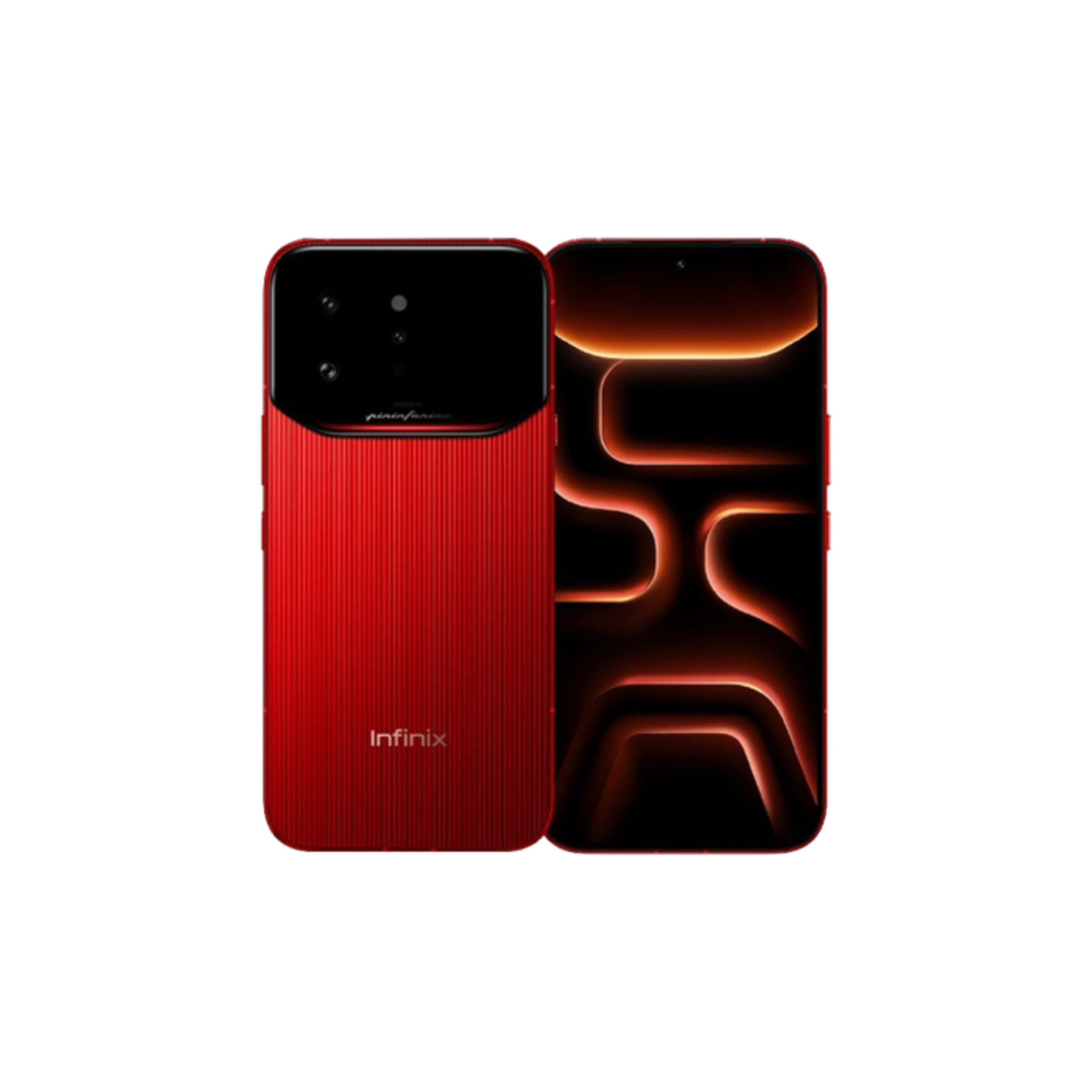 Infinix Note 60 Ultra