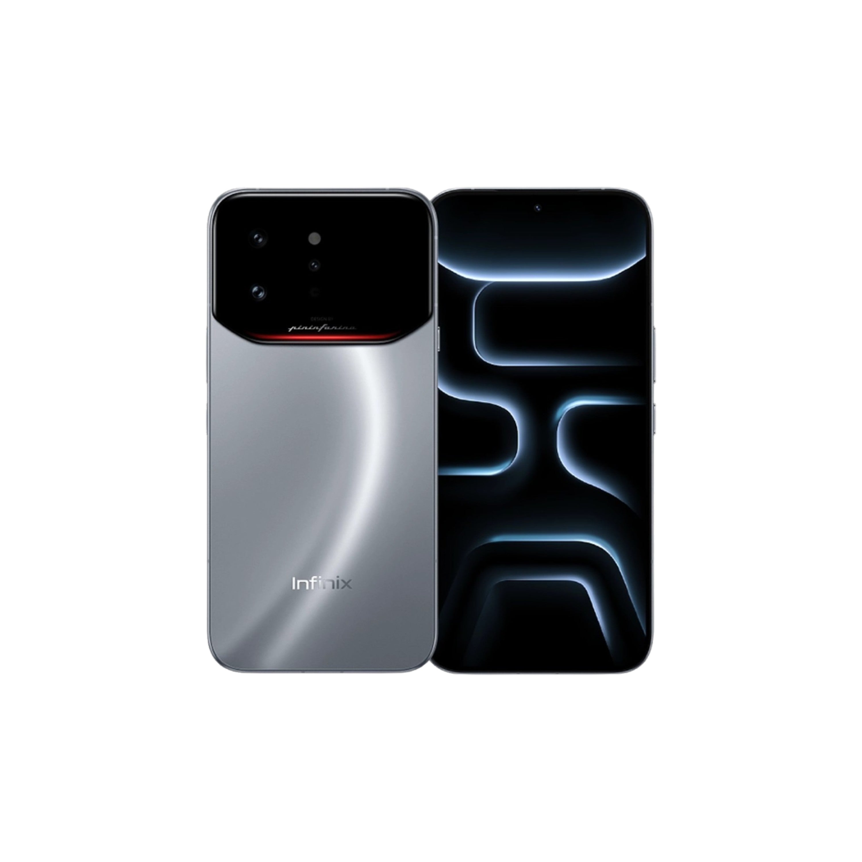 Infinix Note 60 Ultra