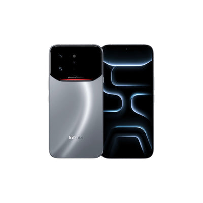 Infinix Note 60 Ultra
