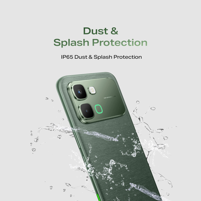Infinix Note Edge